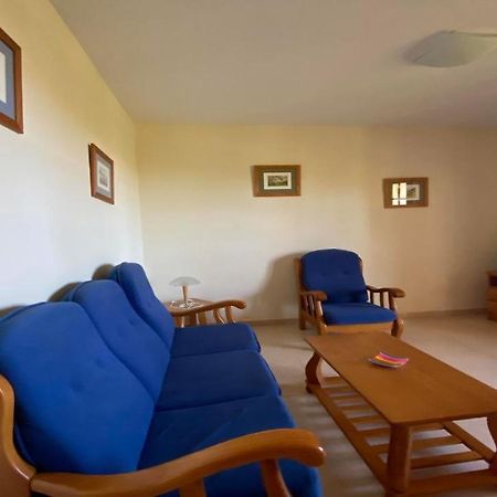 Apartamento Heliconia 2 Valle Gran Rey Exterior foto