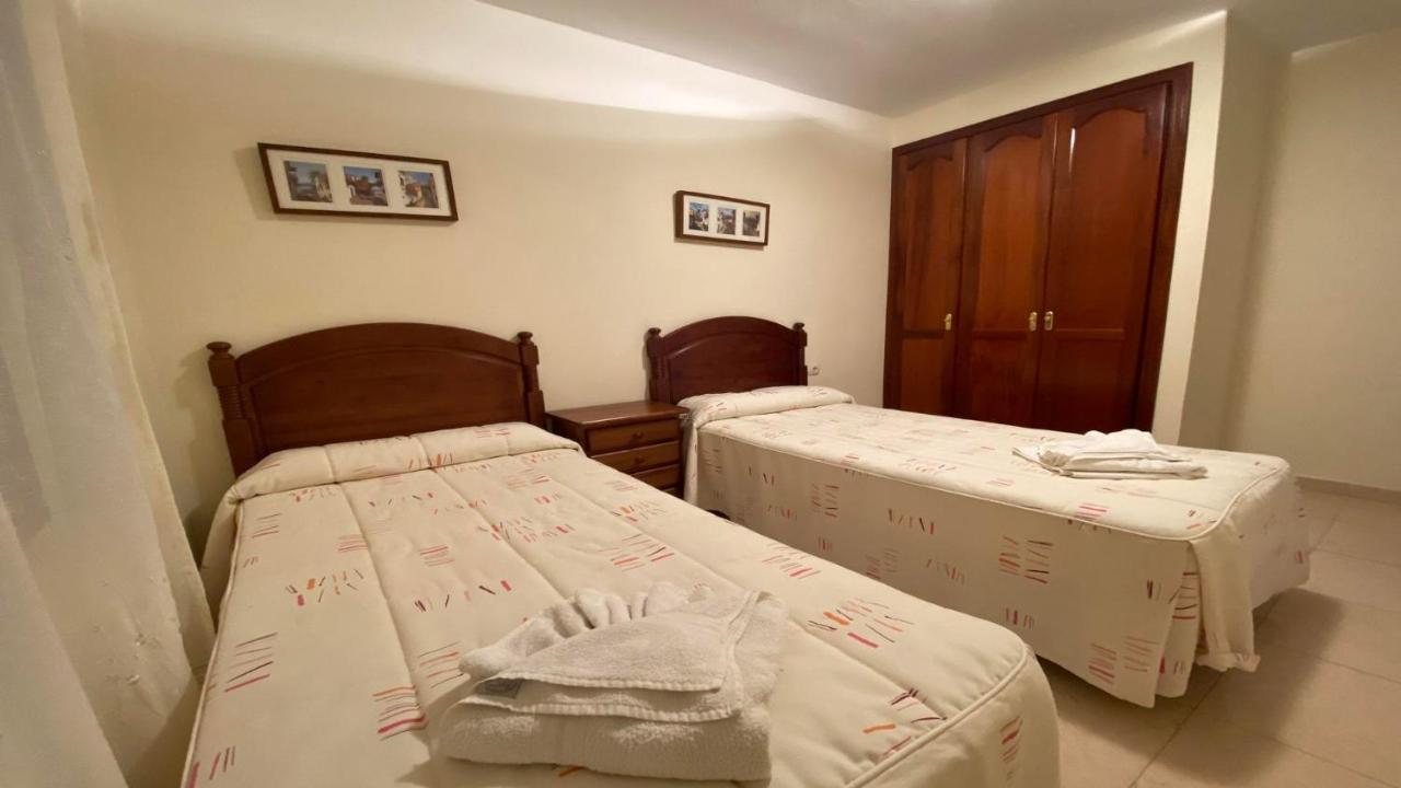 Apartamento Heliconia 2 Valle Gran Rey Exterior foto