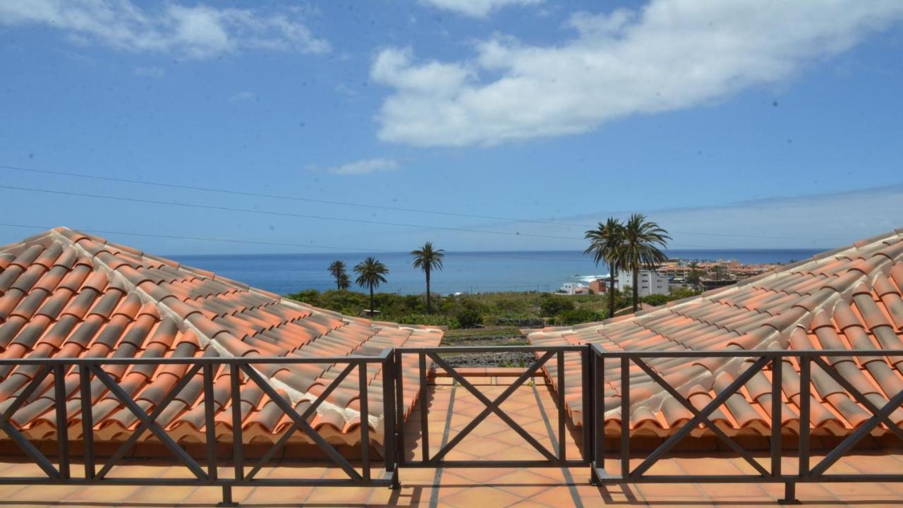 Apartamento Heliconia 2 Valle Gran Rey Exterior foto