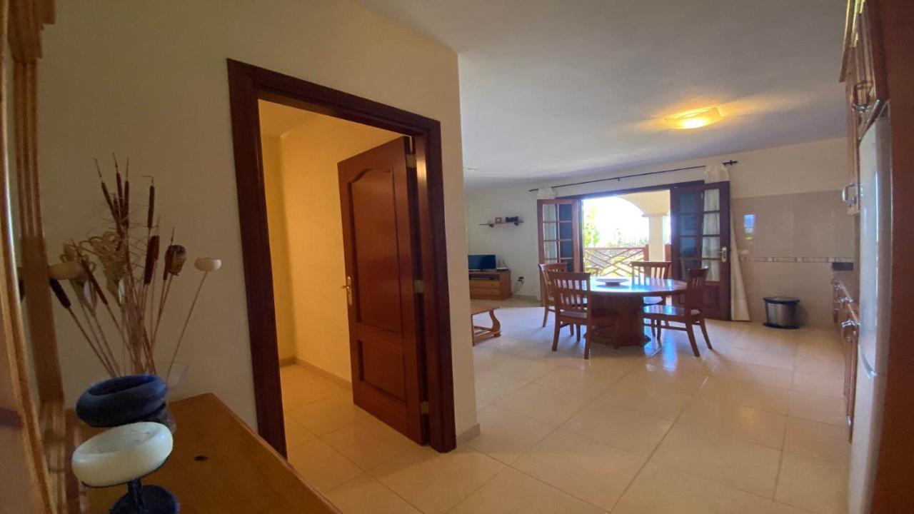 Apartamento Heliconia 2 Valle Gran Rey Exterior foto