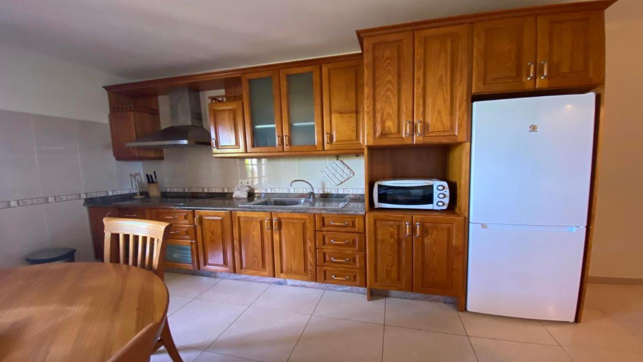 Apartamento Heliconia 2 Valle Gran Rey Exterior foto