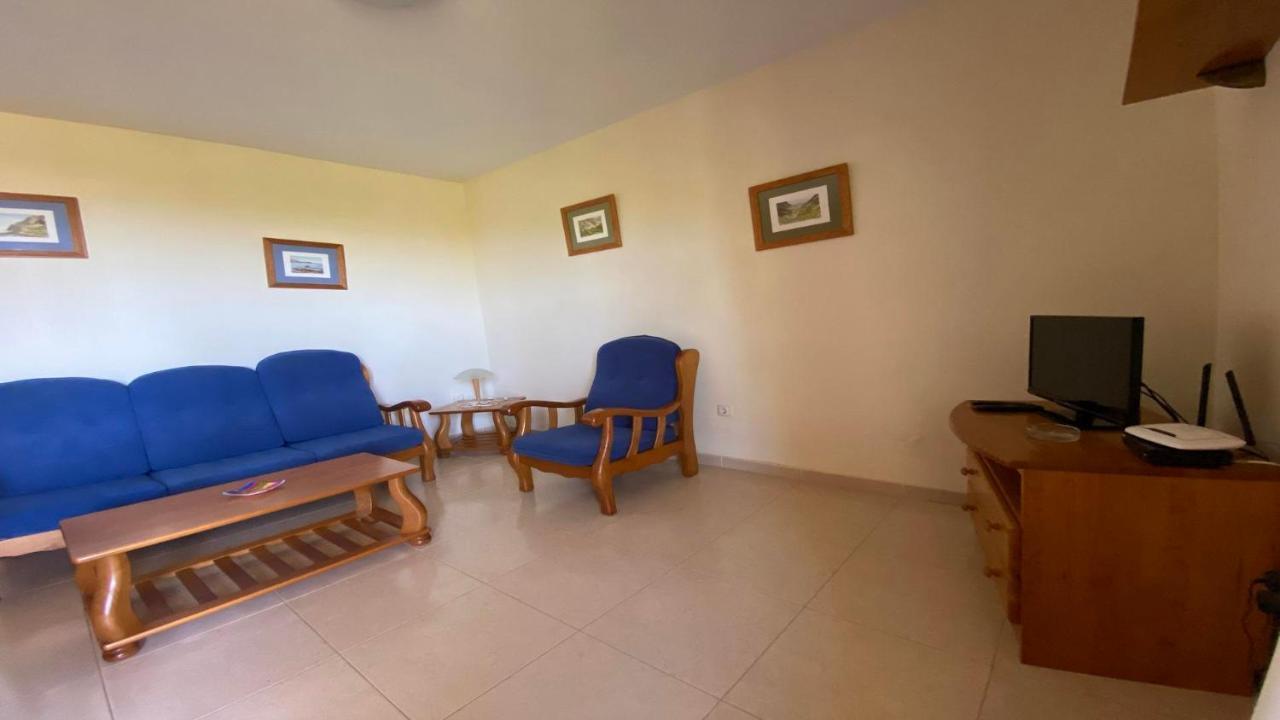 Apartamento Heliconia 2 Valle Gran Rey Exterior foto