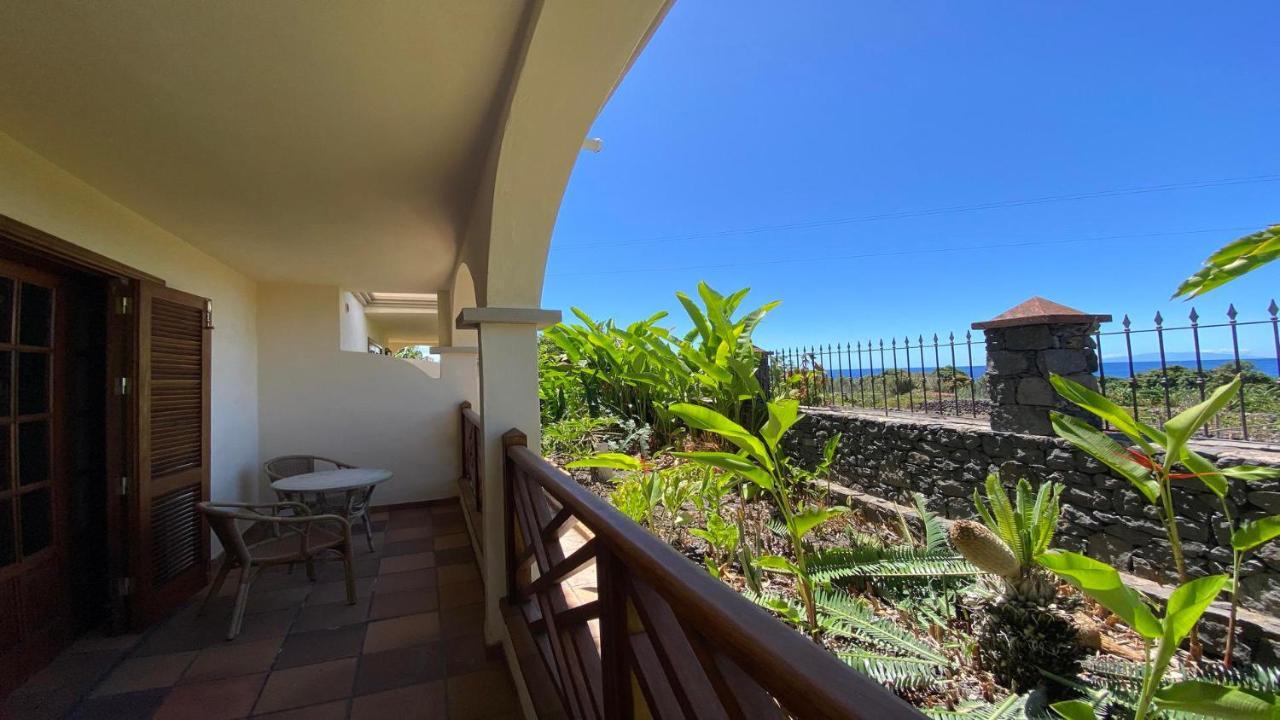 Apartamento Heliconia 2 Valle Gran Rey Exterior foto