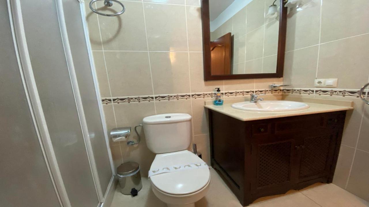 Apartamento Heliconia 2 Valle Gran Rey Exterior foto