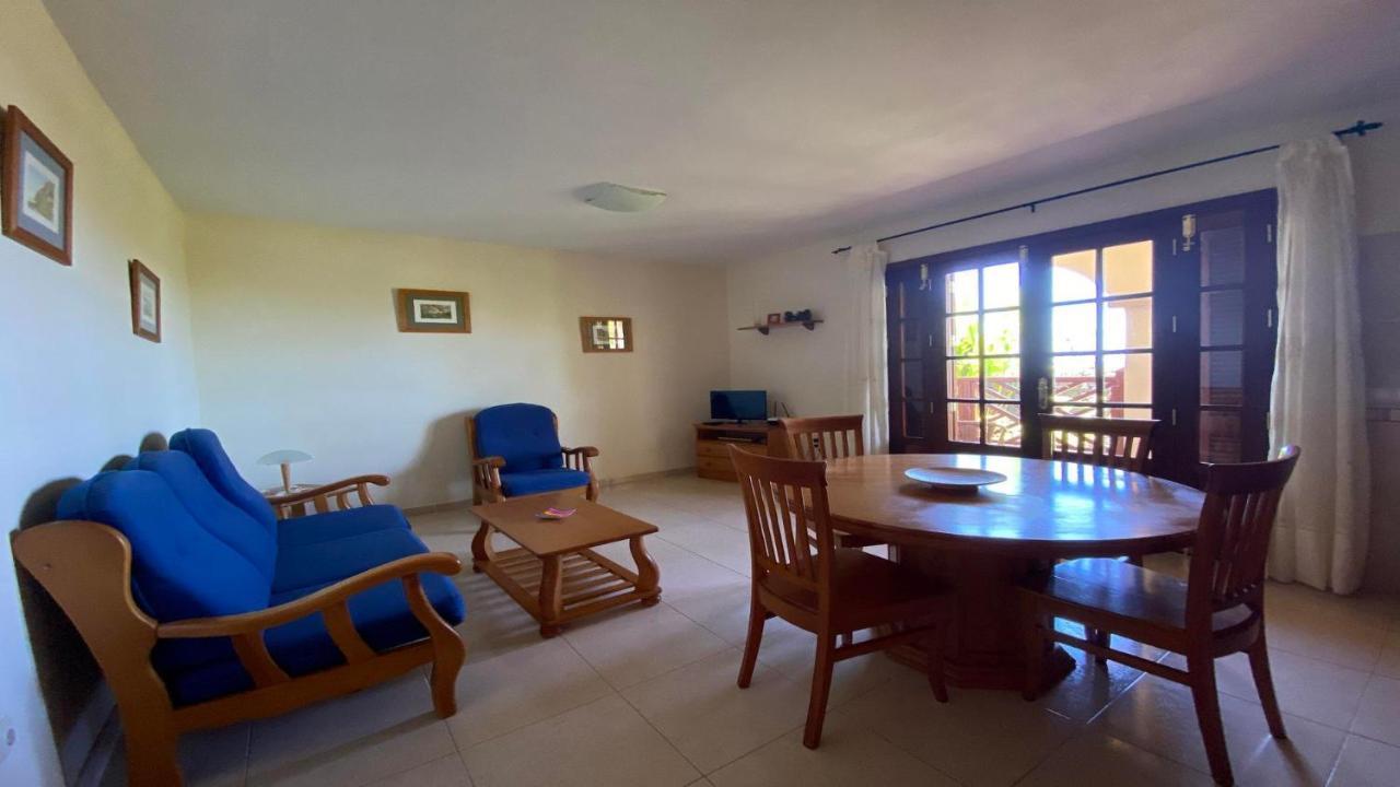 Apartamento Heliconia 2 Valle Gran Rey Exterior foto