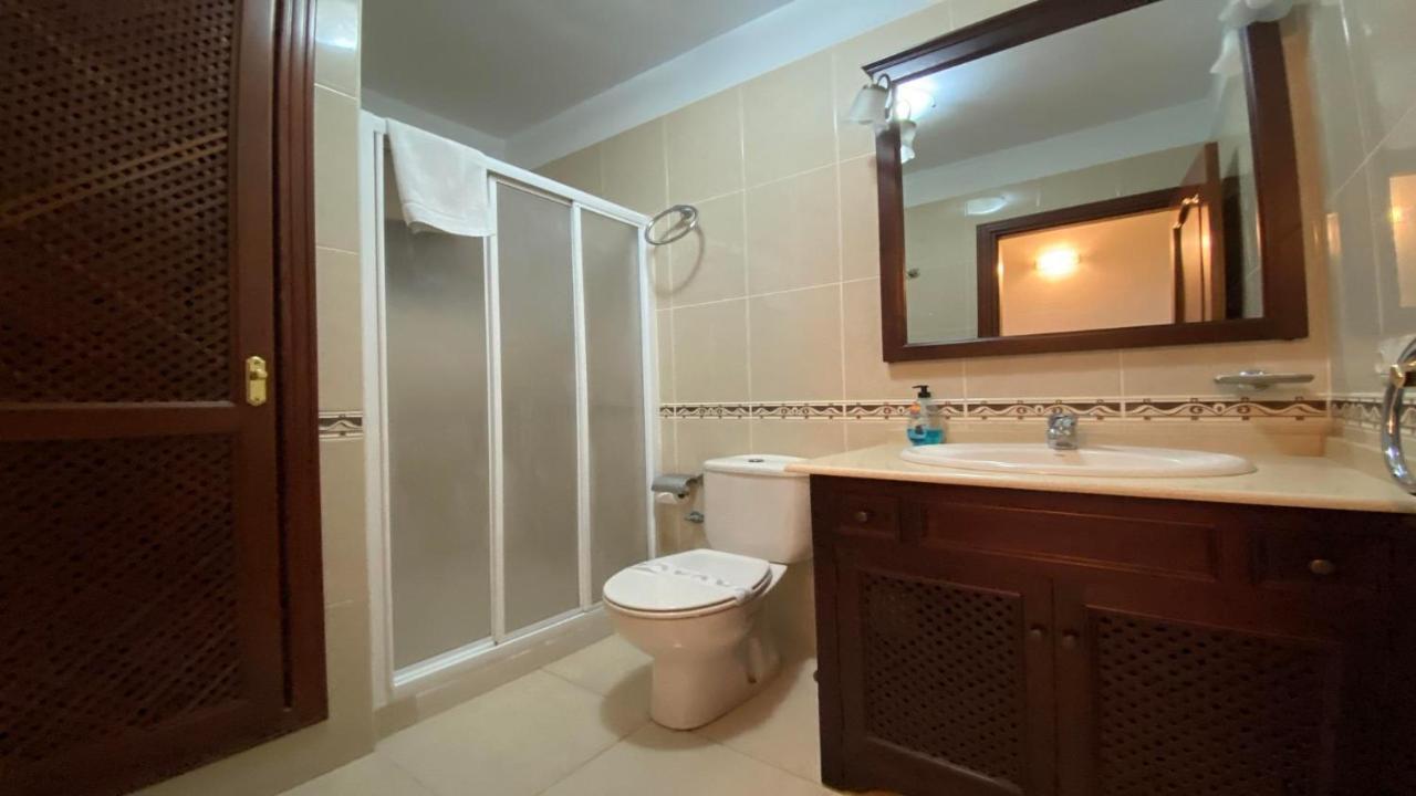Apartamento Heliconia 2 Valle Gran Rey Exterior foto