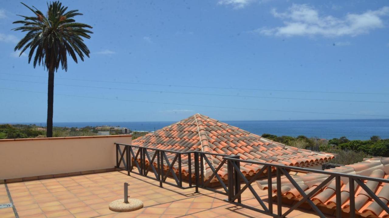 Apartamento Heliconia 2 Valle Gran Rey Exterior foto