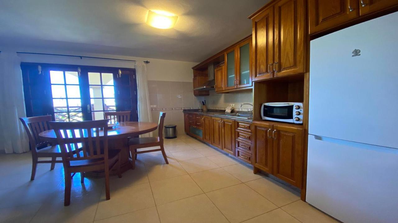 Apartamento Heliconia 2 Valle Gran Rey Exterior foto