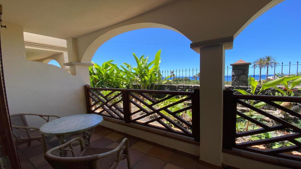Apartamento Heliconia 2 Valle Gran Rey Exterior foto