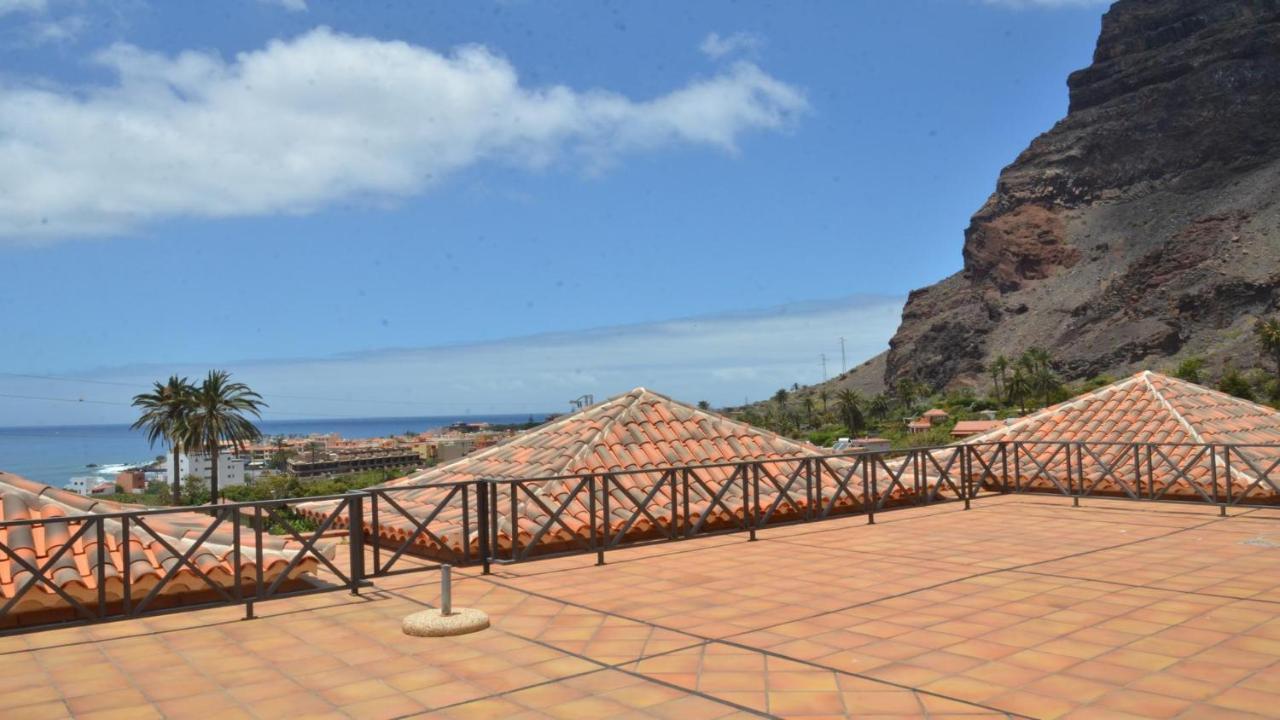 Apartamento Heliconia 2 Valle Gran Rey Exterior foto